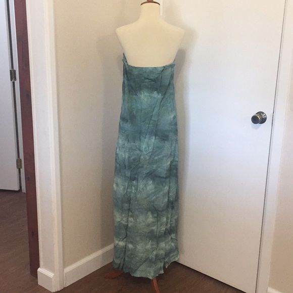 XS/S LOVE TANJANE Swimsuit Coverup FF54 - Picture 2 of 5